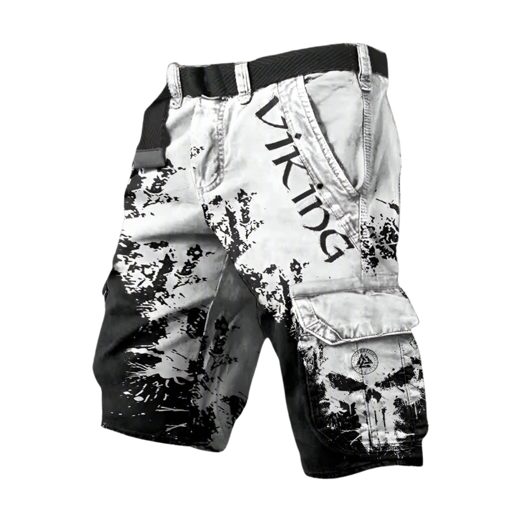 Lenoir | Short premium pour les aventuriers